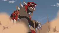 A Natureza Pokémon - Parte 150 [Groudon] #pokemon #curiosidades #jogos  #nintendo #games #shorts 