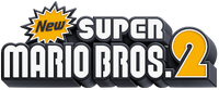 New Super Mario Bros 2