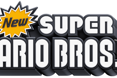 New Super Mario Bros. Wii - Super Mario Wiki, the Mario encyclopedia