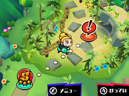 Sushi Striker The Way of Sushido - Screenshot 03