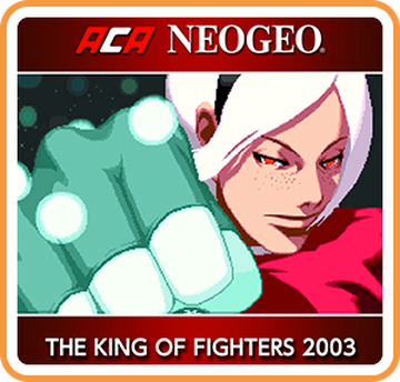 ACA NEOGEO THE KING OF FIGHTERS '99 for Nintendo Switch - Nintendo