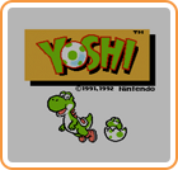 Yoshi — Wikipédia
