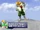 Star Fox conversation