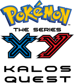 Pokémon the Series: XY, Nintendo
