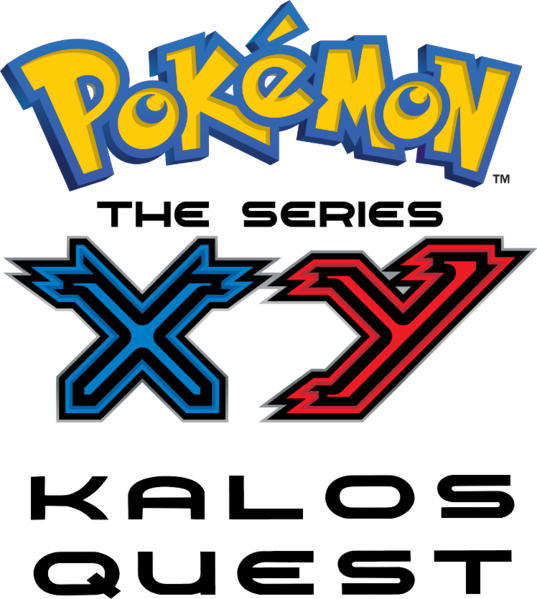 Pokémon XY: Kalo Quest chega em setembro na Netflix