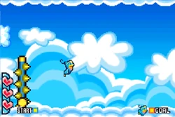 Kururin | Nintendo | Fandom