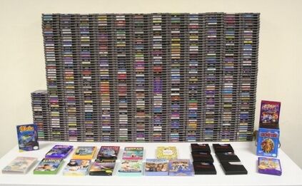 Nintendo NES Sports Set Console Prices NES