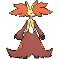 Delphox