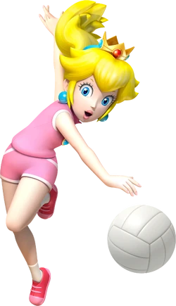 Mario Sports Mix ギャラリー 任天堂 Wiki Fandom