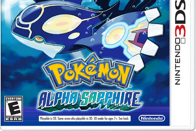 Nintendo 3ds pokemon games list sales