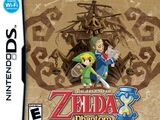 The Legend of Zelda: Phantom Hourglass