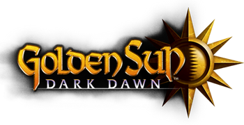 Golden Sun Dark Dawn