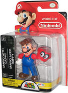 Mario Odyssey WoN toy