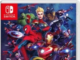 Marvel Ultimate Alliance 3: The Black Order