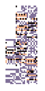 MissingNo. Normal Form