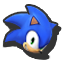 Sonic the Hedgehog.