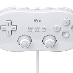 Mando Pro de Nintendo Switch, Nintendo Wiki
