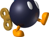 Bob-omb