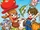 Harvest Moon: Mad Dash