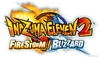 Inazuma Eleven 2 logo