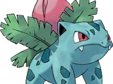 Ivysaur