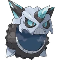 Mega Glalie