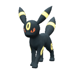 File:Umbreon - Pokemon FireRed and LeafGreen.png - PidgiWiki