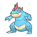 Feraligatr