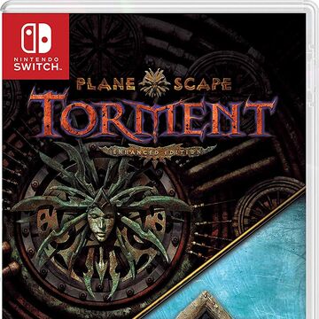 Planescape Torment Icewind Dale Enhanced Edition Nintendo Fandom