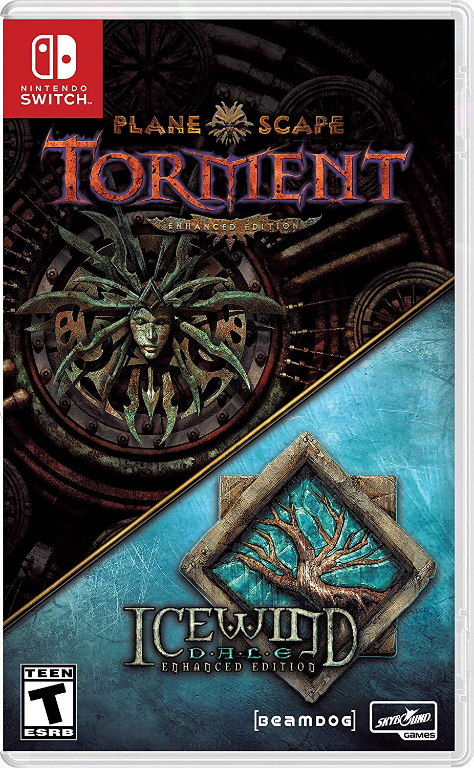 Now Free On  Prime: Planescape Torment Enhanced Edition