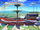 Rainbow Cruise (Super Smash Bros. Melee)