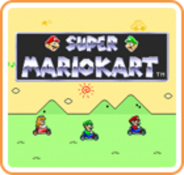 Super Mario Kart Nintendo Fandom