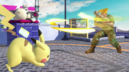 Super Smash Bros. Ultimate - Screenshot 39