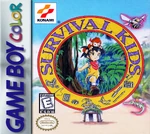 Survival Kids