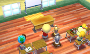 Animal Crossing - Happy Home Designer - Screenshot 09