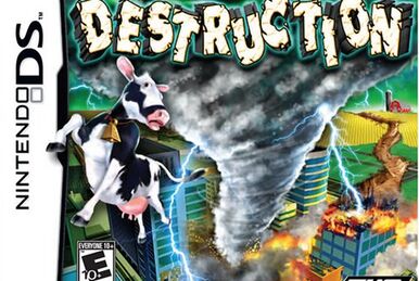  Desktop Tower Defense - Nintendo DS : Video Games