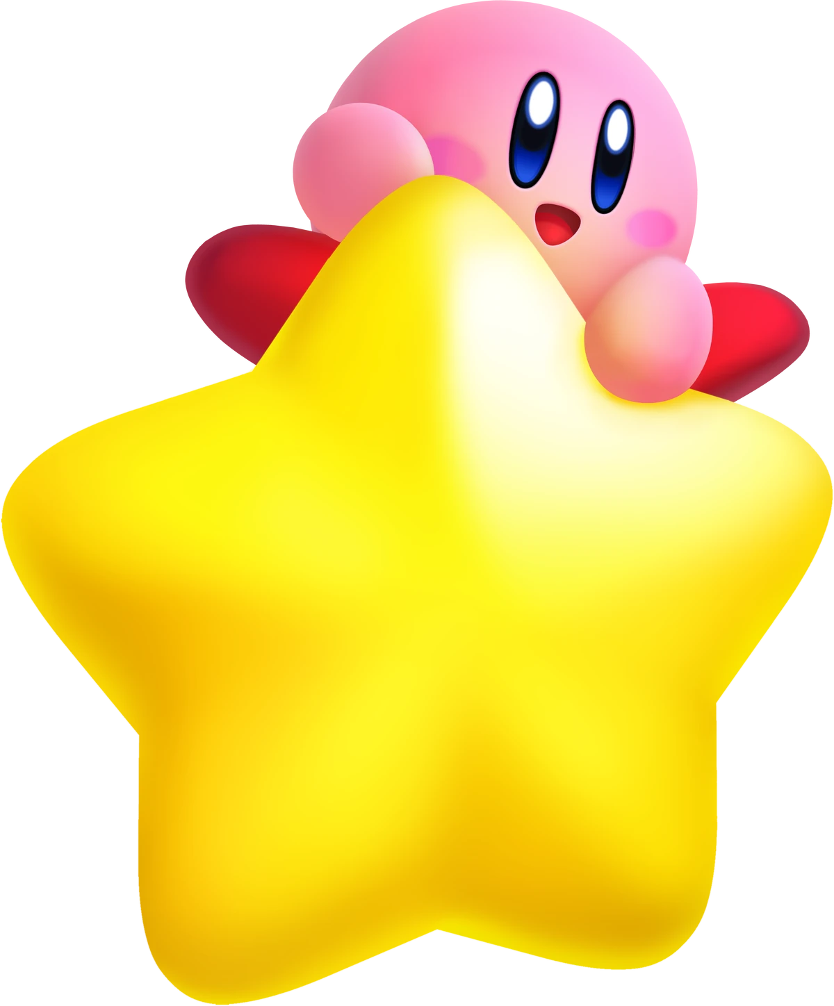 CategoryKirby items Nintendo Fandom