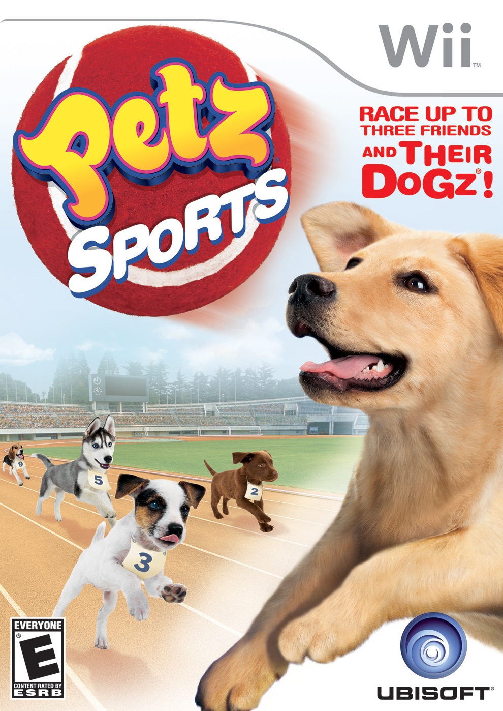 Игра dogz