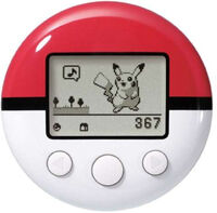 Pokewalker