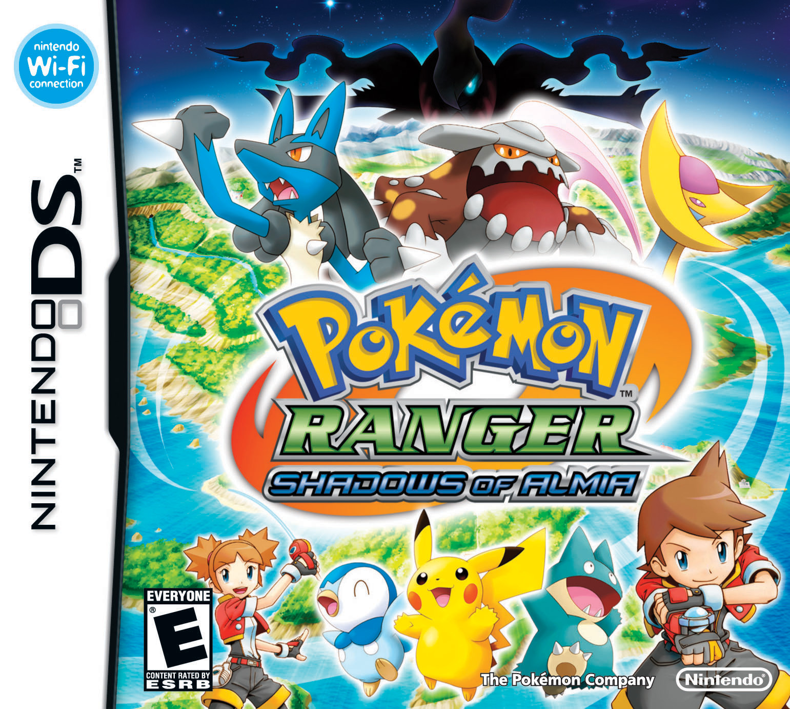 Pokemon platinum store wii u