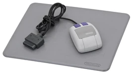 SNES Mouse