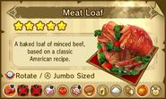 Meat Loaf (Jumbo)