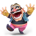WarioSSBU
