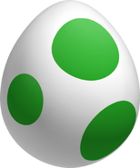 Yoshi Egg