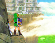 ALttP-Link