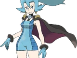 Clair (Pokémon)