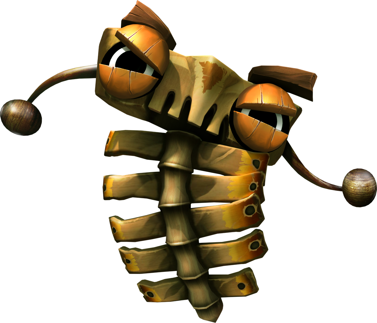 Xylobone | Nintendo | Fandom