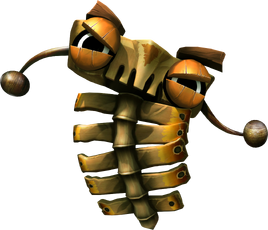 DKR Xylobone