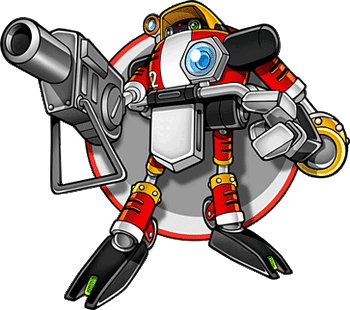 E-102 Gamma Channel