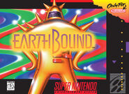 EarthBound (for North America)